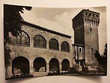 Formigine castello. usato  Mantova