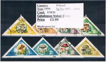 Poland stamp sets for sale  MARYPORT