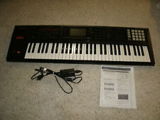 Roland key workstation for sale  Fenton