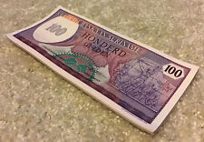 Banknote bundle. suriname for sale  CAMBERLEY