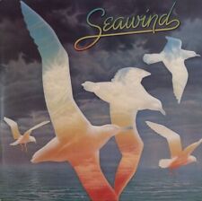 Vinyle seawind seawind d'occasion  Massy