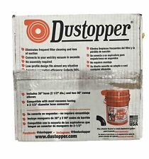 Duststopper high efficiency for sale  Tampa