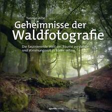 Geheimnisse waldfotografie mä gebraucht kaufen  Laubach