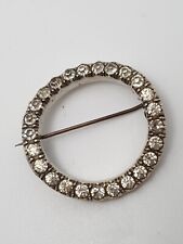 Antique large brooch for sale  CONGLETON