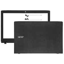 Usado, Capa traseira/moldura frontal LCD para Acer Aspire E5-553/553G/576/576G K50-20 comprar usado  Enviando para Brazil