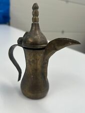 arabic coffee pot for sale  Shipping to Ireland