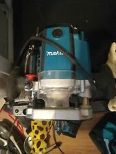 makita plunge router for sale  Seattle