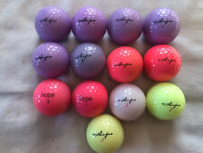 Logo golf balls for sale  Shellsburg