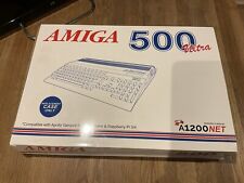 Amiga 500 ultra for sale  LAIRG