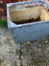 Cold water tank for sale  WORCESTER PARK