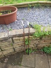 Hickory putters renouf for sale  LEIGHTON BUZZARD