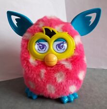 Furby boom pink for sale  GRANTHAM