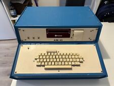 Vintage computing rockwell for sale  UK