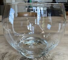 Large hand blown for sale  BLANDFORD FORUM