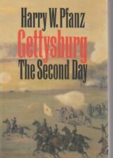 Gettysburg second day for sale  East Brunswick