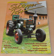 Schlepper post 2004 gebraucht kaufen  Gütersloh