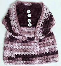 Vtg handmade knit for sale  Kittery