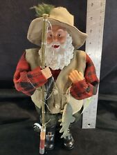 Fly fishing santa for sale  Fort Lauderdale