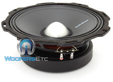 SOMENTE ALTO-FALANTE OB ROCKFORD FOSGATE PPS4-8 PUNCH 8" ALTO-FALANTE MID-BASS ÁUDIO VEICULAR comprar usado  Enviando para Brazil