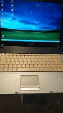 Sony vaio 7m1m usato  Lecce