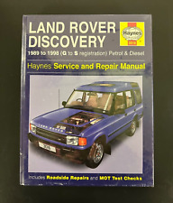 Land rover discovery for sale  SWADLINCOTE