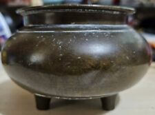 Chinese antique bronze for sale  HUNTLY