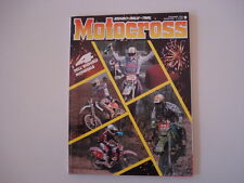 Motocross 1993 beta usato  Salerno