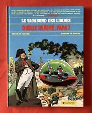 Vagabond limbes réalité d'occasion  Davézieux