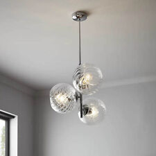 Pendant ceiling light for sale  STAFFORD