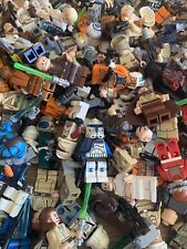 ¡Minifigura LEGO® Star Wars Bolso/paquetes misteriosos! ¡Bolsas ciegas Jedi/Sith/Trooper! segunda mano  Embacar hacia Mexico