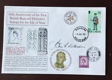 Iom cover 60th for sale  UK