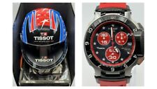 Edição Limitada Tissot T-Race Nicky Hayden Ref. T048.417.27.051.02, usado comprar usado  Enviando para Brazil