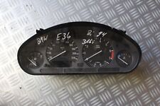 Tachometer 8361208 bmw gebraucht kaufen  Billmerich,-Lünern,-Hemmerde