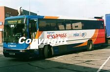 Stagecoach north west for sale  FAREHAM