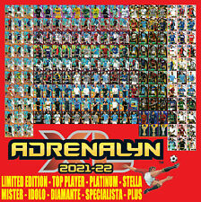 Footballers Adrenalyn XL 2021-22 2021/22 2022 Star Top Player Limited Edition till salu  Toimitus osoitteeseen Sweden