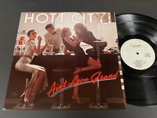 Hott City!: Ain't Love Grand LP - Butterfly Records - Soul Disco comprar usado  Enviando para Brazil