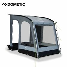 CARAVAN / MOTORHOME KAMPA RALLY PRO 200 POLED PORCH AWNING for sale  Shipping to South Africa