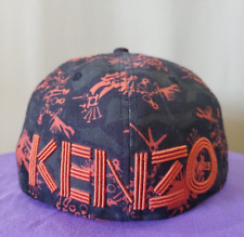 Rare kenzo 59fifty for sale  LEATHERHEAD