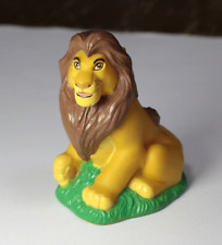 Figura disney leone usato  Veroli