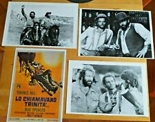 Bud spencer terence usato  Italia