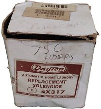 Dayton 4x317 115vac for sale  Cleveland