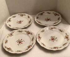 four decorative plates for sale  Willoughby