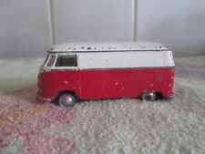 Corgi volkswagen van for sale  EASTLEIGH