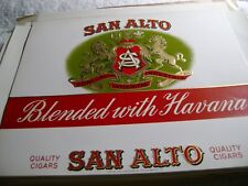 San alto blended for sale  Lake Worth