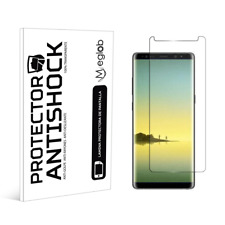 ANTISHOCK Screen protector for Goophone Note 8 for sale  Shipping to South Africa