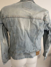 Giacca giacchetto jeans usato  Ardea
