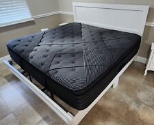 king bed nite stands for sale  Port Saint Lucie