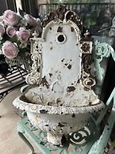 Antique french cast for sale  Hockessin