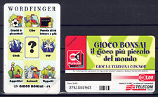 phonecard usato  Milano