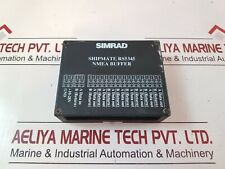 Simrad Compagno di Viaggio rs5345 Nmea Tampone, used for sale  Shipping to South Africa
